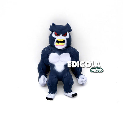 Personaggi MONSTER FLEX Serie 6 Monsterflex gli Allungamostri Mostri Allungabili