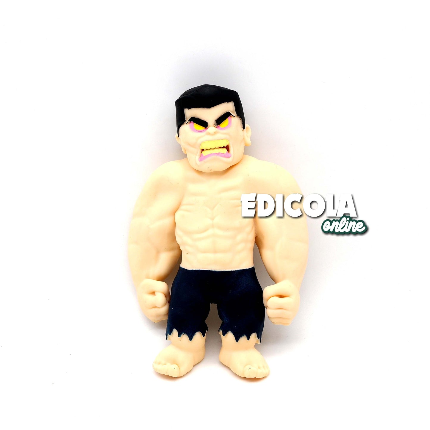 Personaggi MONSTER FLEX Serie 6 Monsterflex gli Allungamostri Mostri Allungabili