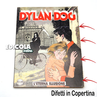 Comics von 101 bis 200 von DYLAN DOG Originallos erste 1. Auflage Vervollständigen Sie Ihre Sammlung