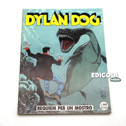 Comics von 101 bis 200 von DYLAN DOG Originallos erste 1. Auflage Vervollständigen Sie Ihre Sammlung