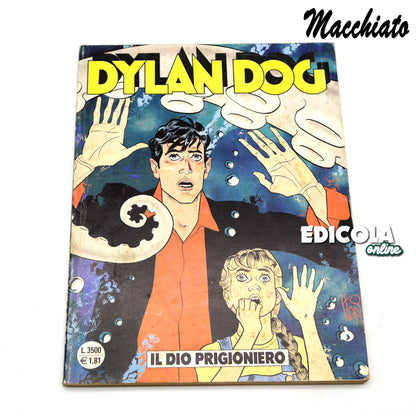 Comics von 101 bis 200 von DYLAN DOG Originallos erste 1. Auflage Vervollständigen Sie Ihre Sammlung