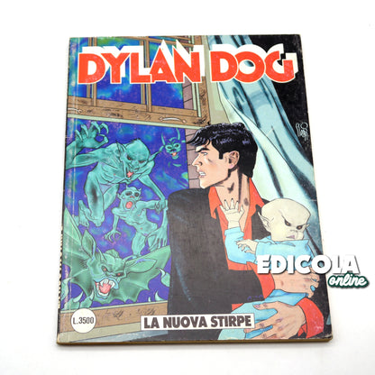 Comics von 101 bis 200 von DYLAN DOG Originallos erste 1. Auflage Vervollständigen Sie Ihre Sammlung
