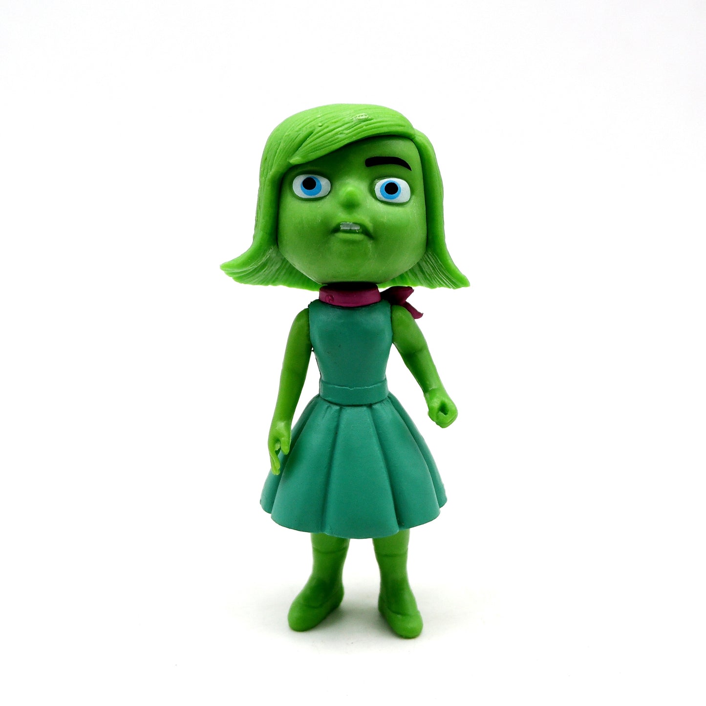Sachets surprise des personnages 3D d'Inside Out 2 - Figurines