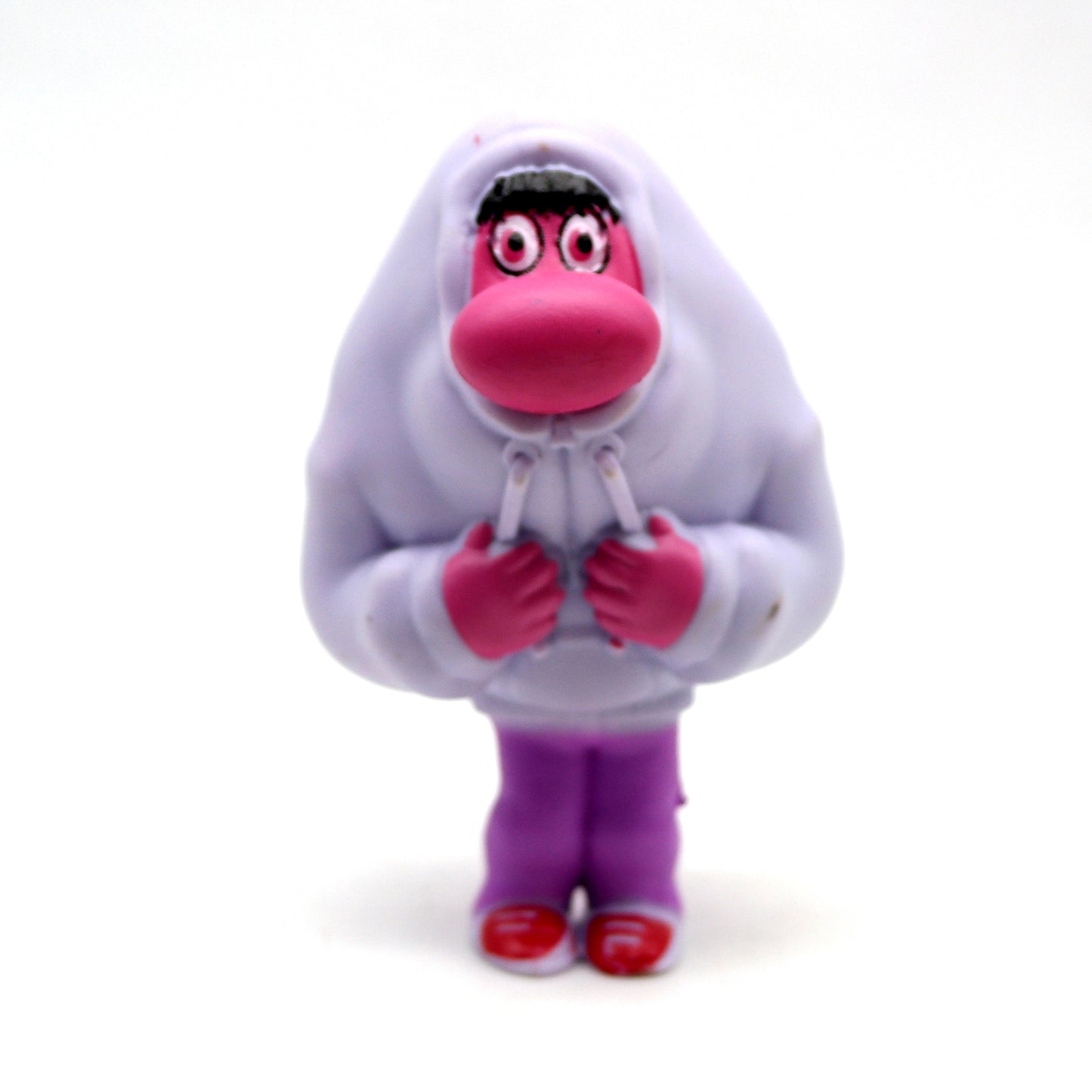 Sachets surprise des personnages 3D d'Inside Out 2 - Figurines