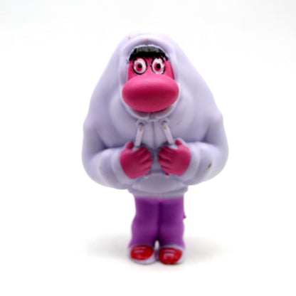 Sachets surprise des personnages 3D d'Inside Out 2 - Figurines