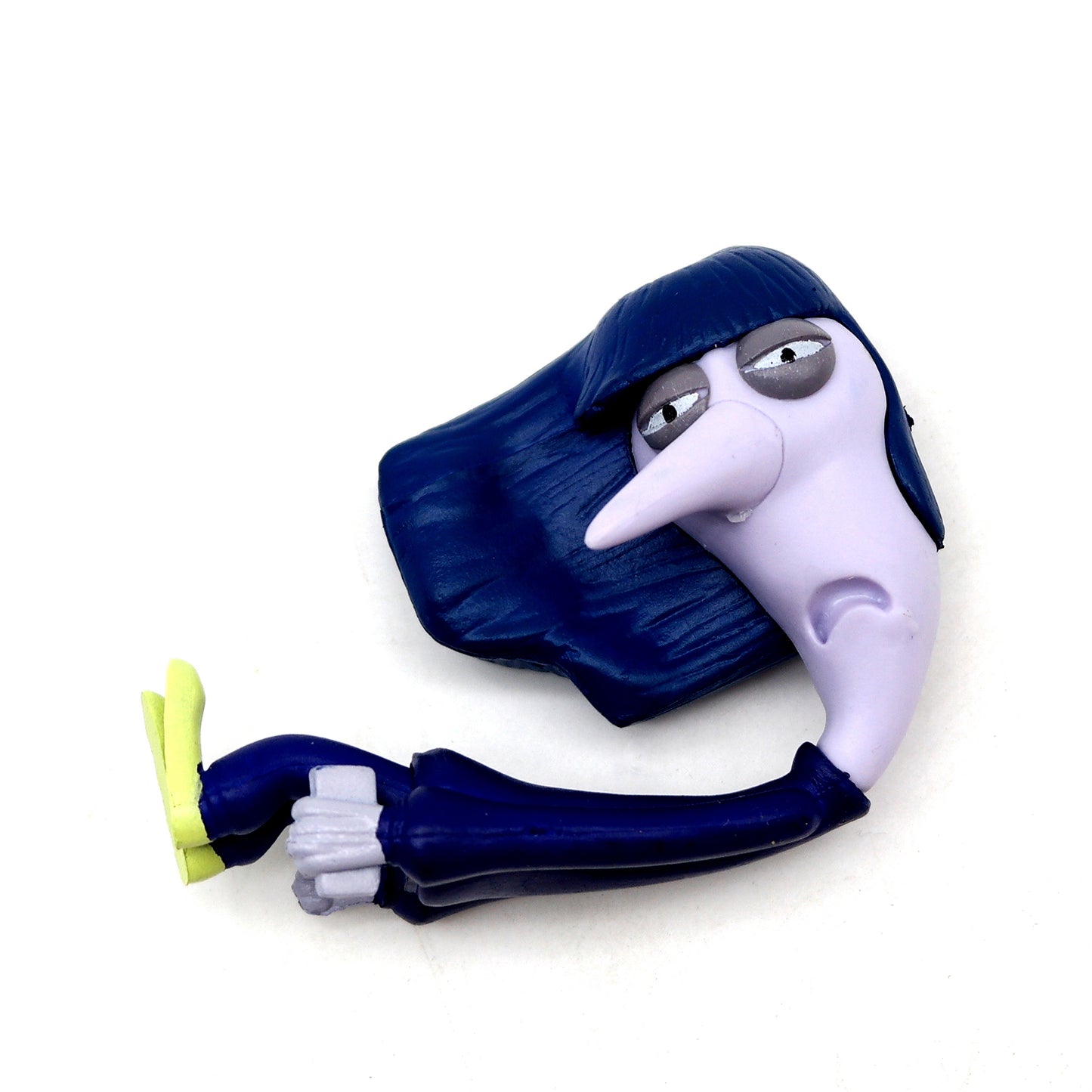 Sachets surprise des personnages 3D d'Inside Out 2 - Figurines