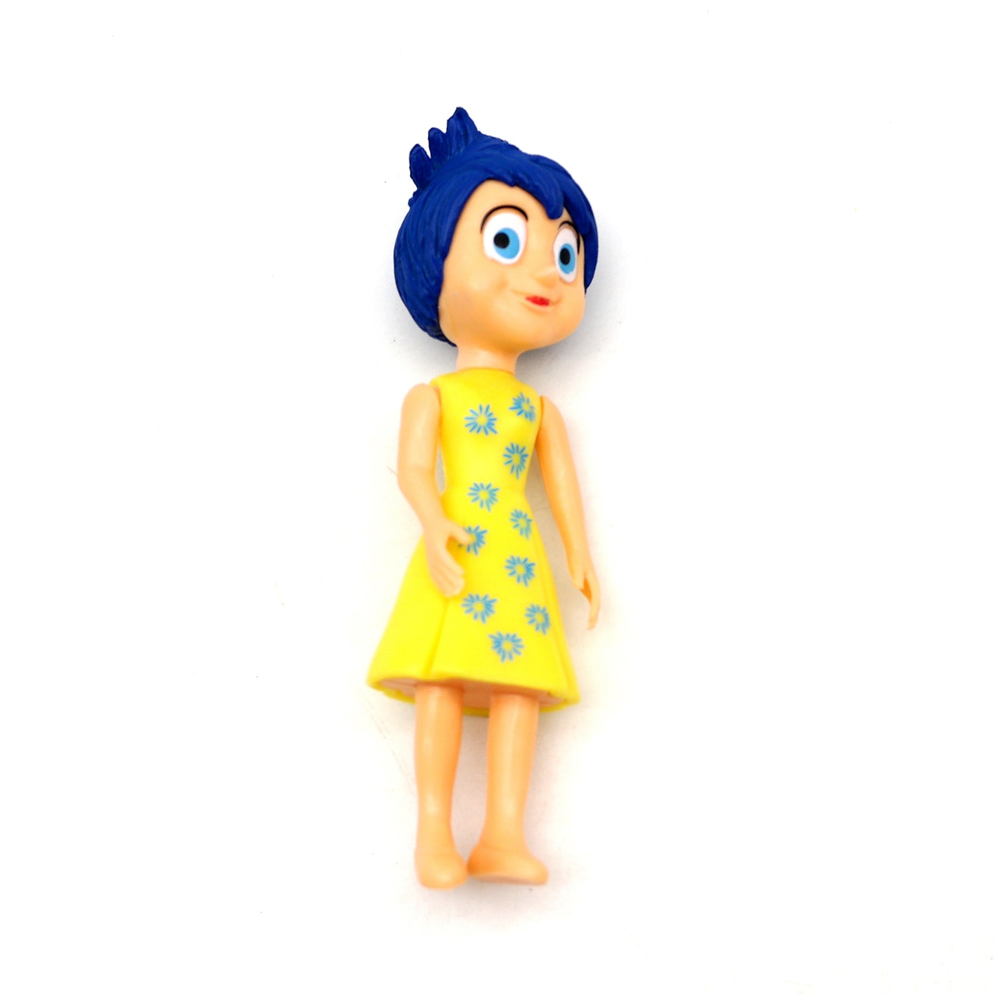 Sachets surprise des personnages 3D d'Inside Out 2 - Figurines