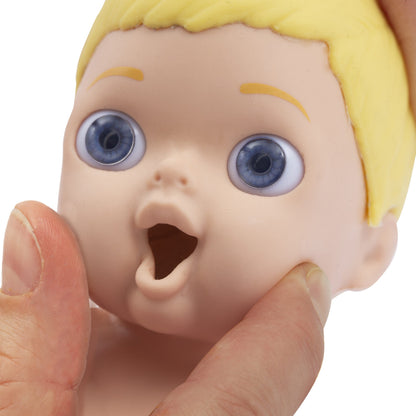 Cicciobello Amicicci : les mini bébés les plus doux et les plus mignons de tous les temps