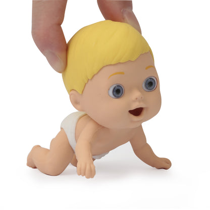 Cicciobello Amicicci : les mini bébés les plus doux et les plus mignons de tous les temps