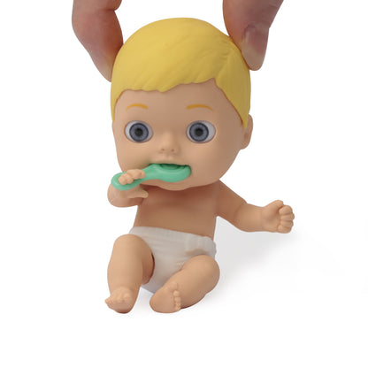Cicciobello Amicicci : les mini bébés les plus doux et les plus mignons de tous les temps