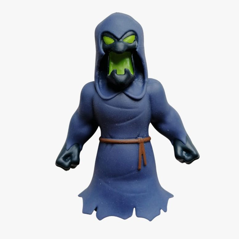 MONSTER FLEX Personnages Série 4 (2021) Monsterflex les Monstres Extensibles Monstres Extensibles