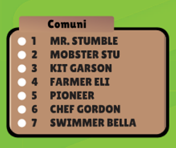 Choose the STUMBLE GUYS INVASION - MYTHIC EDITION CARDS Card