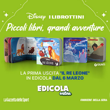 THE LITTLE BOOKS - Incredible adventures of the Disney world 