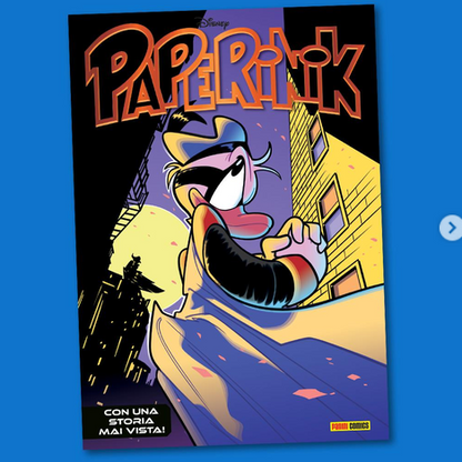 Paperinik 90 - June 2024