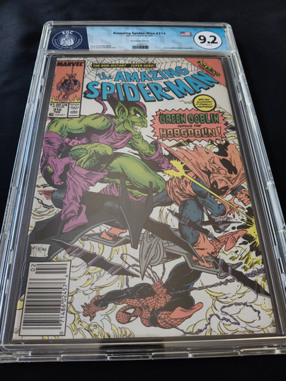 EGC Graded Comics: The Mythical THOR #10 - Zarko's Slave 1971