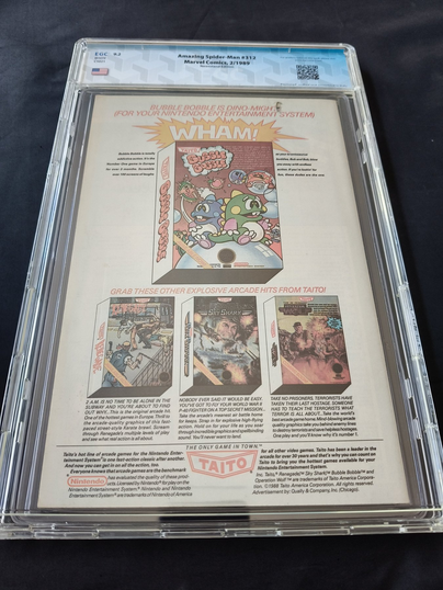 EGC Graded Comics: The Mythical THOR #10 - Zarko's Slave 1971