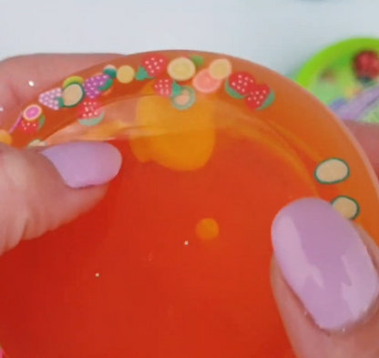 Skifidol Gummy Slime Surprise