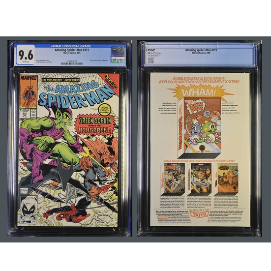 Bandes dessinées classées EGC : Le mythique THOR #10 - L'esclave de Zarko 1971