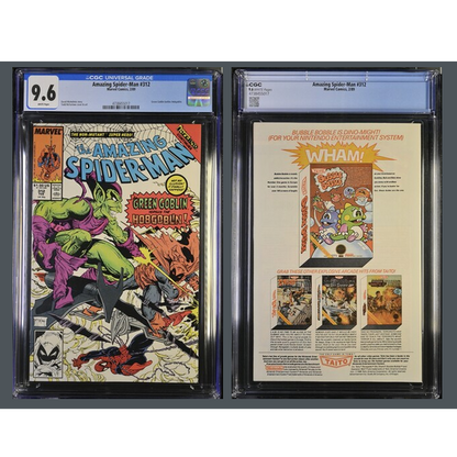 Bandes dessinées classées EGC : Le mythique THOR #10 - L'esclave de Zarko 1971