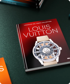 Orologi di lusso: la collezione per gli appassionati di alta orologeria  (RBA)
