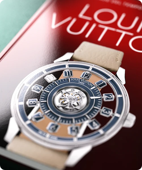 Orologi di lusso: la collezione per gli appassionati di alta orologeria  (RBA)