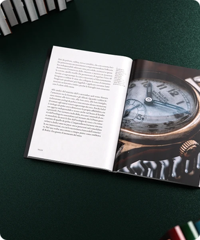 Orologi di lusso: la collezione per gli appassionati di alta orologeria  (RBA)