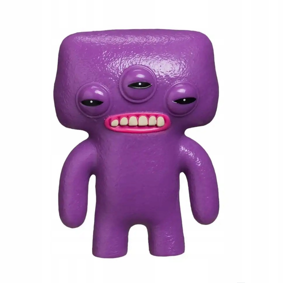 Bustina a Sorpresa di Action Figures 3D - FUGGLER ( Funny Ugly Monster)