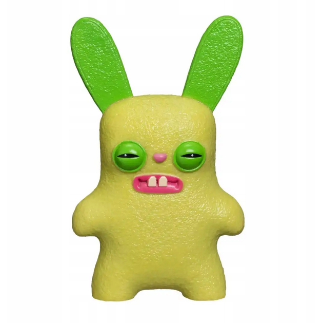 Bustina a Sorpresa di Action Figures 3D - FUGGLER ( Funny Ugly Monster)