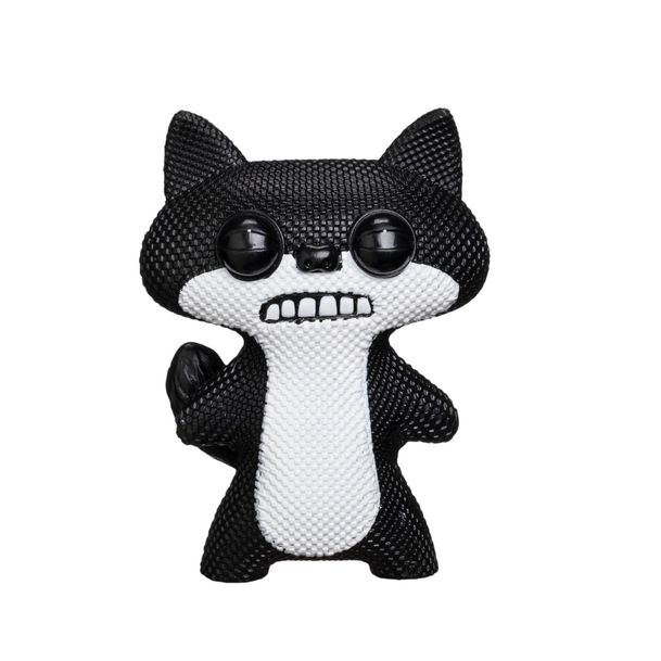 Bustina a Sorpresa di Action Figures 3D - FUGGLER ( Funny Ugly Monster)