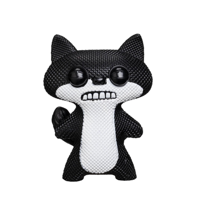 Bustina a Sorpresa di Action Figures 3D - FUGGLER ( Funny Ugly Monster)