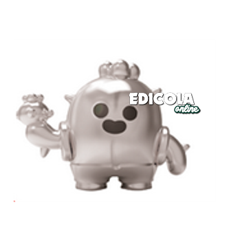BRAWL STARS mini figurines série 2 figurines d'action personnages 3D (2024)