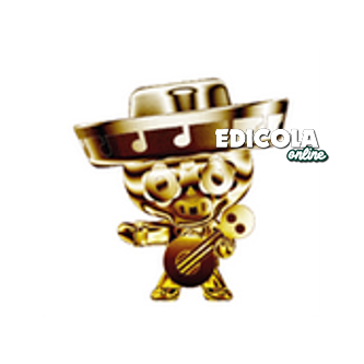BRAWL STARS mini figurines série 2 figurines d'action personnages 3D (2024)