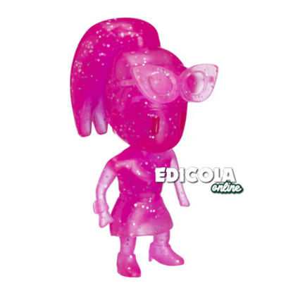 Scegli Personaggi STUMBLE GUYS mini Figures Barbie Action Figure 3D Collezione