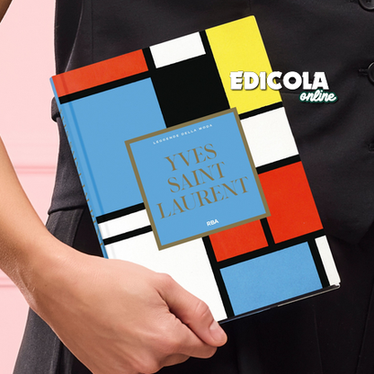 LEGGENDE DELLA MODA - La più completa storia della moda e dello stile (2025-2026)