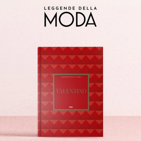 LEGGENDE DELLA MODA - La più completa storia della moda e dello stile (2025-2026)