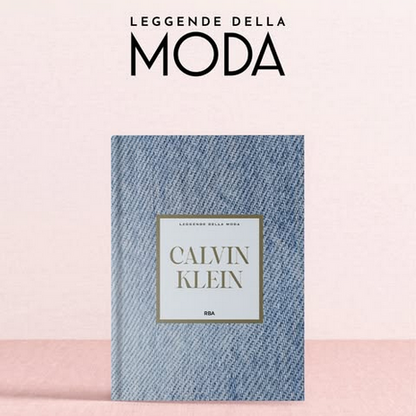 LEGGENDE DELLA MODA - La più completa storia della moda e dello stile (2025-2026)
