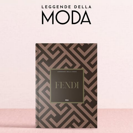 LEGGENDE DELLA MODA - La più completa storia della moda e dello stile (2025-2026)