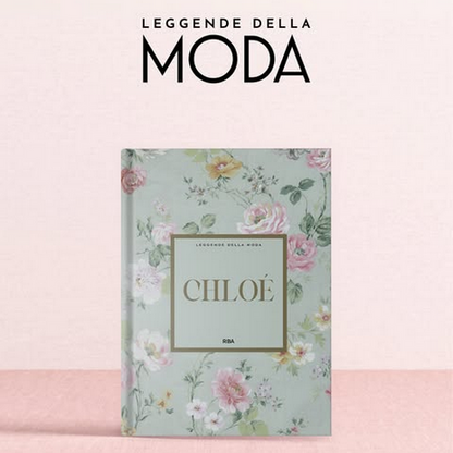 LEGGENDE DELLA MODA - La più completa storia della moda e dello stile (2025-2026)