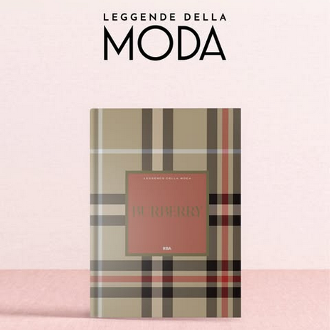 LEGGENDE DELLA MODA - La più completa storia della moda e dello stile (2025-2026)