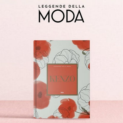 LEGGENDE DELLA MODA - La più completa storia della moda e dello stile (2025-2026)