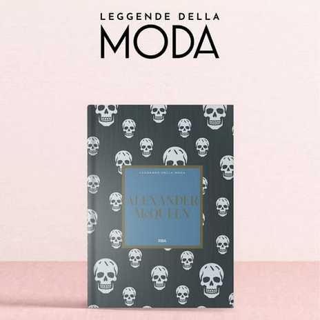 LEGGENDE DELLA MODA - La più completa storia della moda e dello stile (2025-2026)