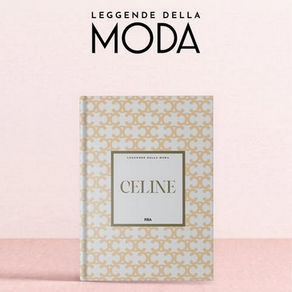 LEGGENDE DELLA MODA - La più completa storia della moda e dello stile (2025-2026)