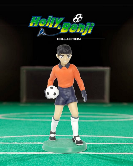 Collection Holly &amp; Benji - La collection officielle ! (RBA 2025)