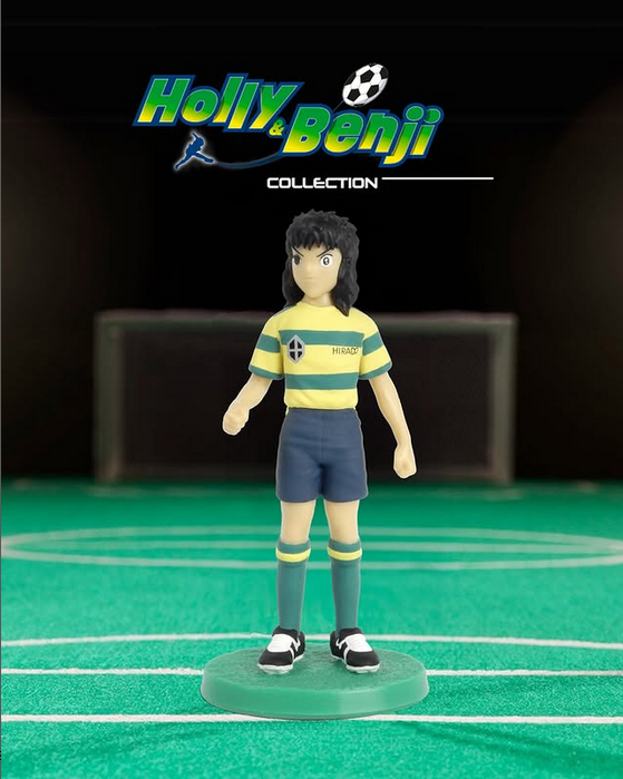 Collection Holly &amp; Benji - La collection officielle ! (RBA 2025)