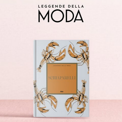 LEGGENDE DELLA MODA - La più completa storia della moda e dello stile (2025-2026)
