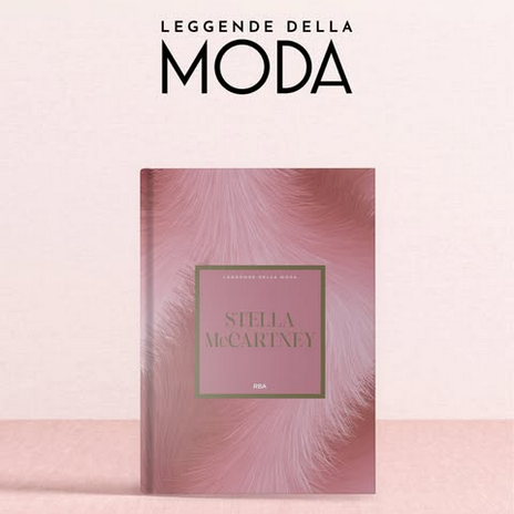 LEGGENDE DELLA MODA - La più completa storia della moda e dello stile (2025-2026)