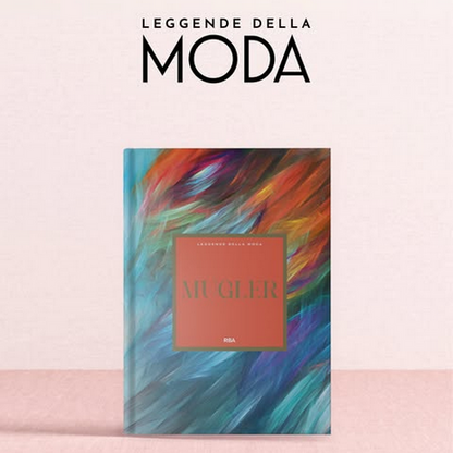 LEGGENDE DELLA MODA - La più completa storia della moda e dello stile (2025-2026)