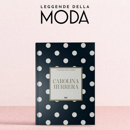 LEGGENDE DELLA MODA - La più completa storia della moda e dello stile (2025-2026)