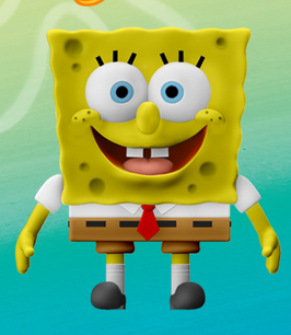 Scegli personaggio SPONGEBOB Squarepants MONSTERFLEX Action Figure allungabili (2026)