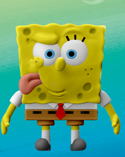 Scegli personaggio SPONGEBOB Squarepants MONSTERFLEX Action Figure allungabili (2026)